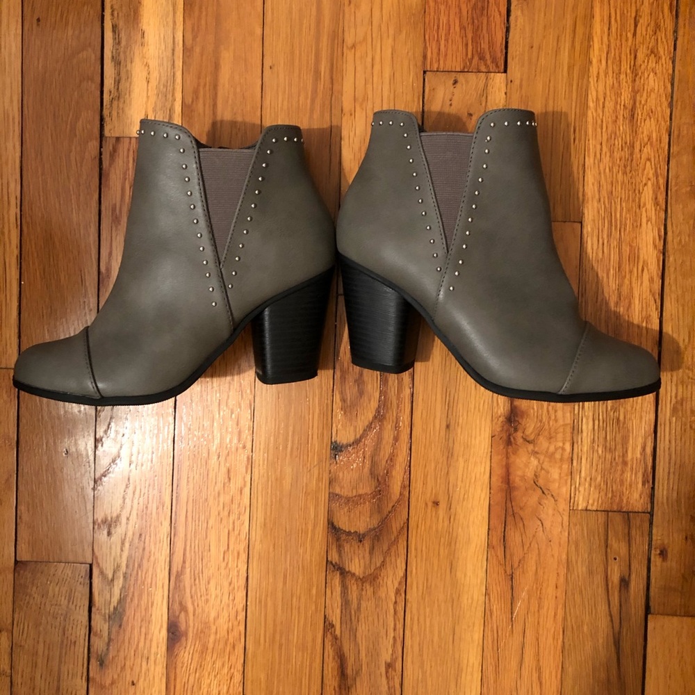 Booties